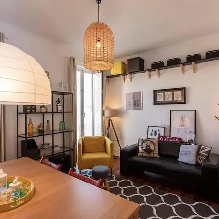 Apartment Family In The Center - Bp3 *